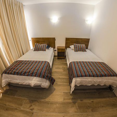 Apart Hotel Viscachani อารีกา ภายนอก รูปภาพ